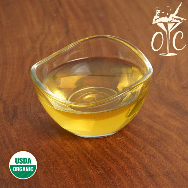 Rice Bran Oil Organic