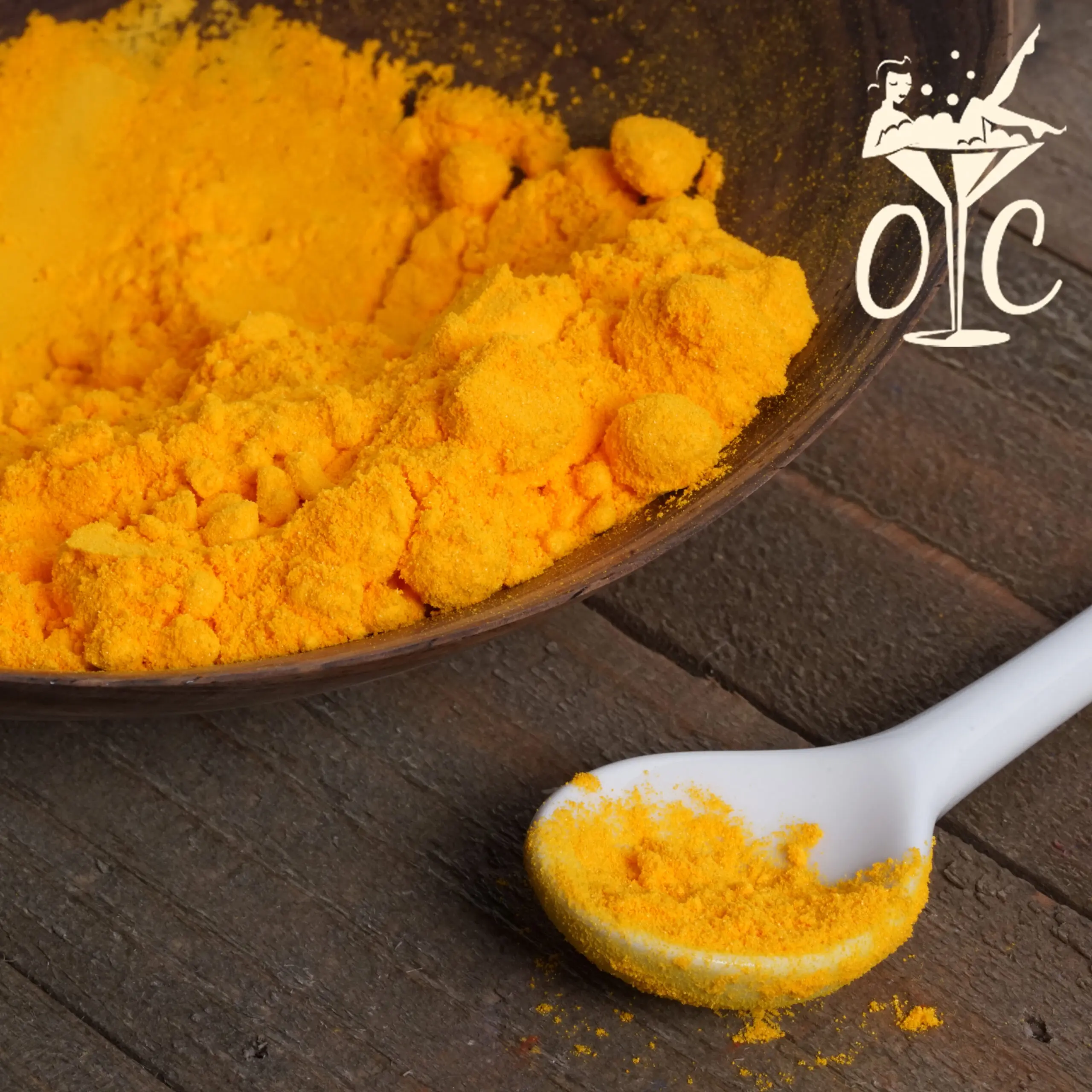 Coq10 Powder