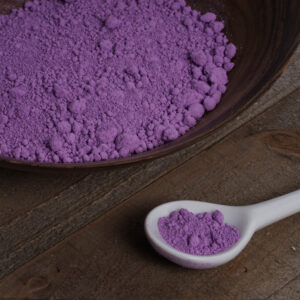 Lavender Ultramarine Colorant Powder