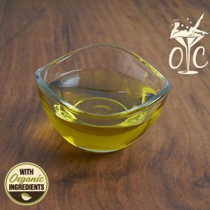 Garlic Infused Oil