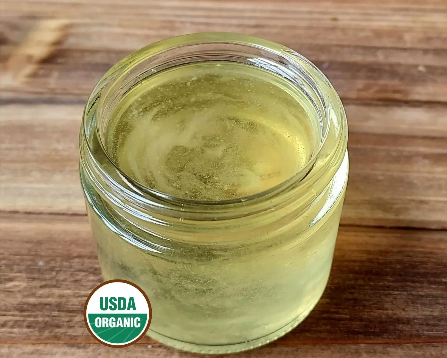 Avocado Oil, Refined (Certified Organic)