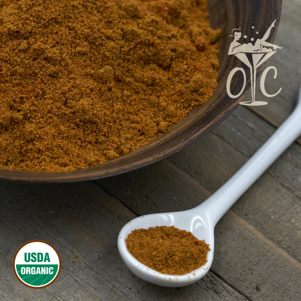 Cayenne Pepper, Ground (On Closeout)