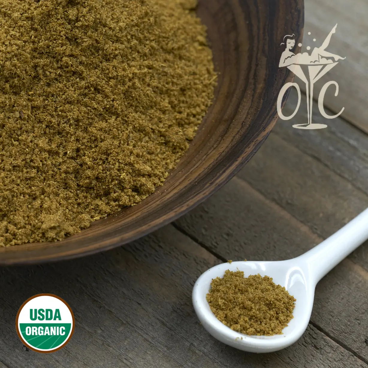Cumin Powder