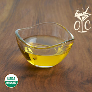 Mustard Seed Oil - Certified Organic