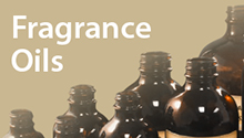 Fragrance Oils