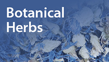 Botanical Herbs